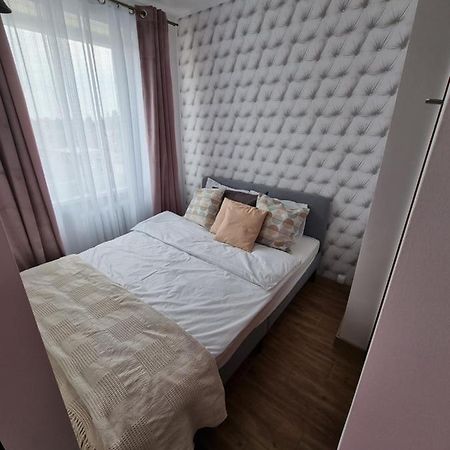 Kawalerka Blisko Jeziora Apartment Olecko Exterior photo