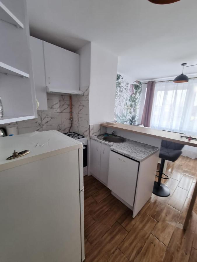 Kawalerka Blisko Jeziora Apartment Olecko Exterior photo