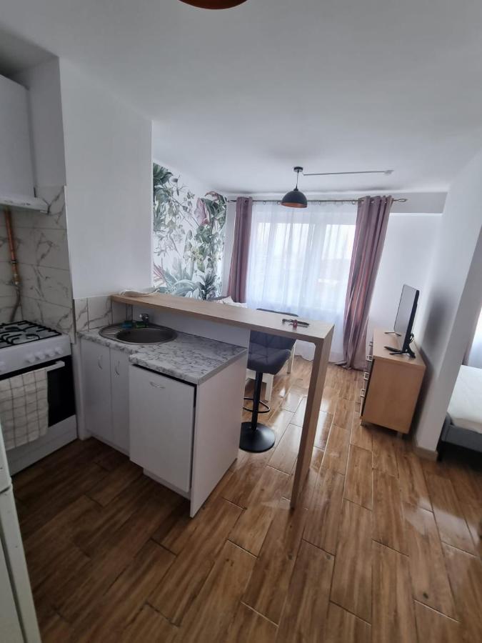 Kawalerka Blisko Jeziora Apartment Olecko Exterior photo